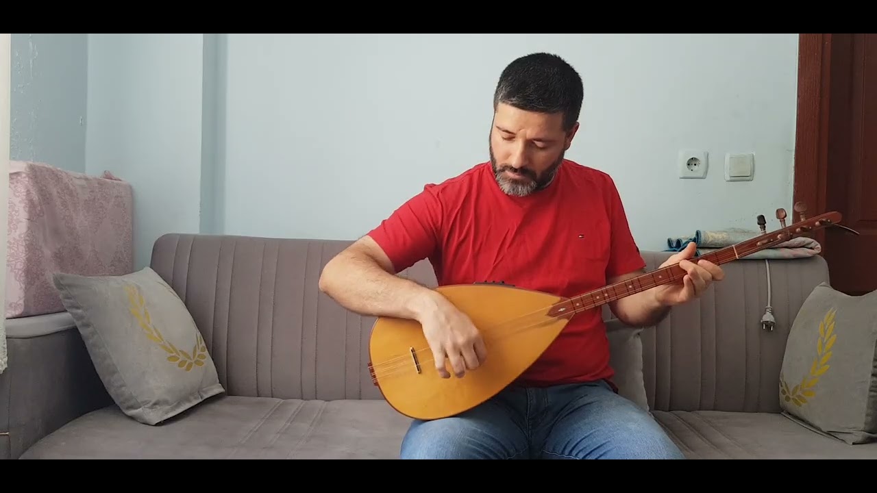 Bizim Sahraların Başı