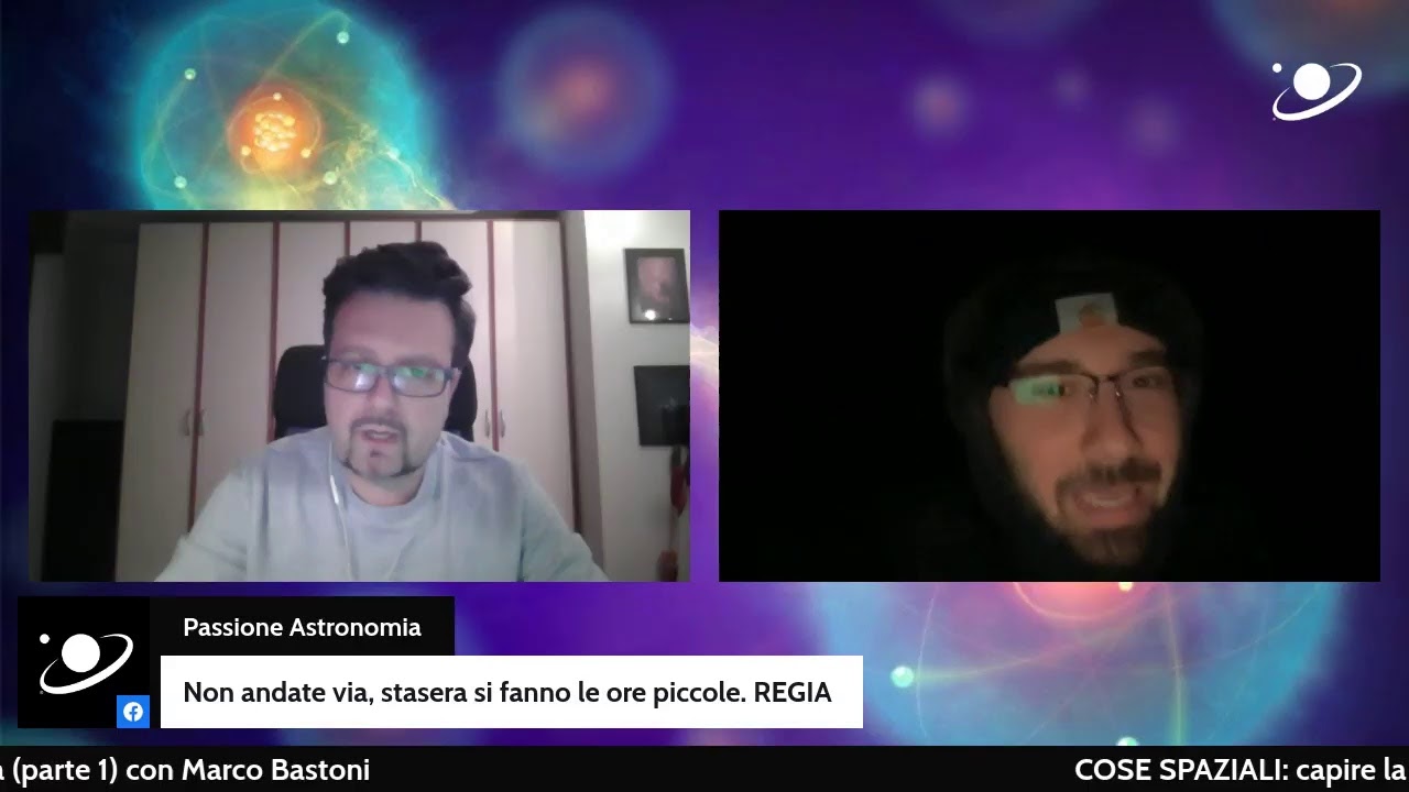 COSE SPAZIALI: capire la meccanica quantistica (parte 1)