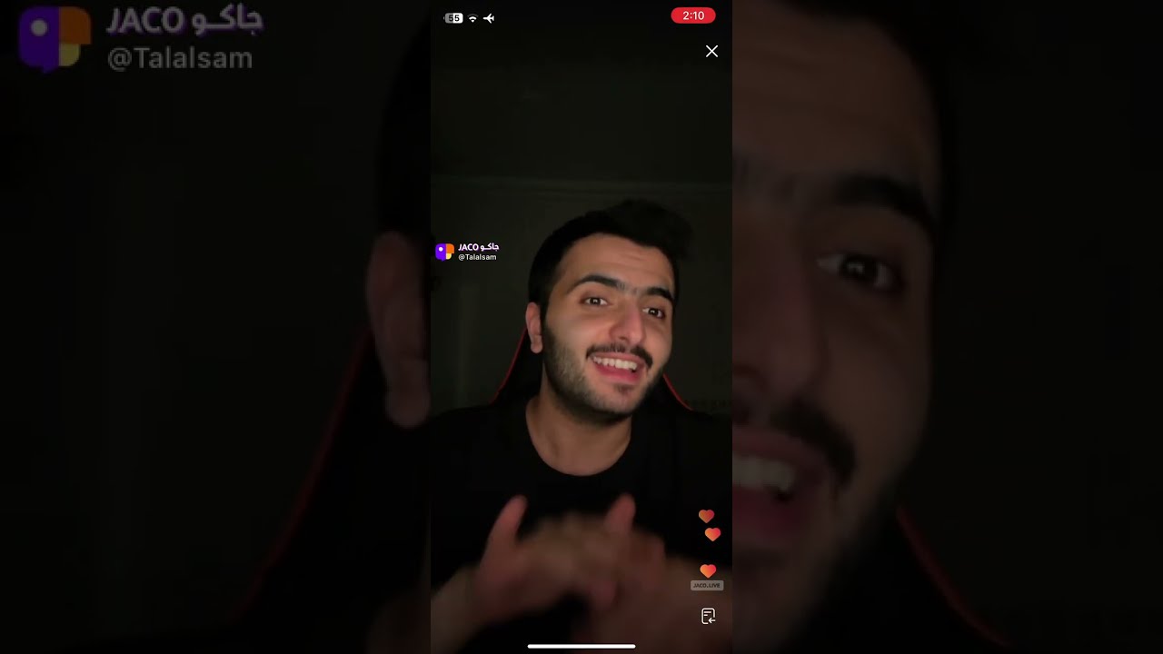 بث طلال سام + قصص - 🌙25 رمضان 2025