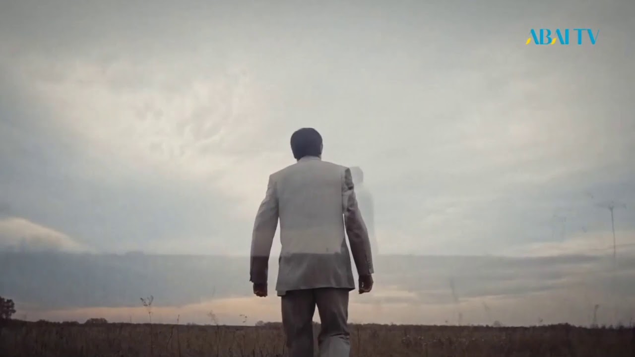 Мейрамбек Беспаев (клип) Сағыныш.