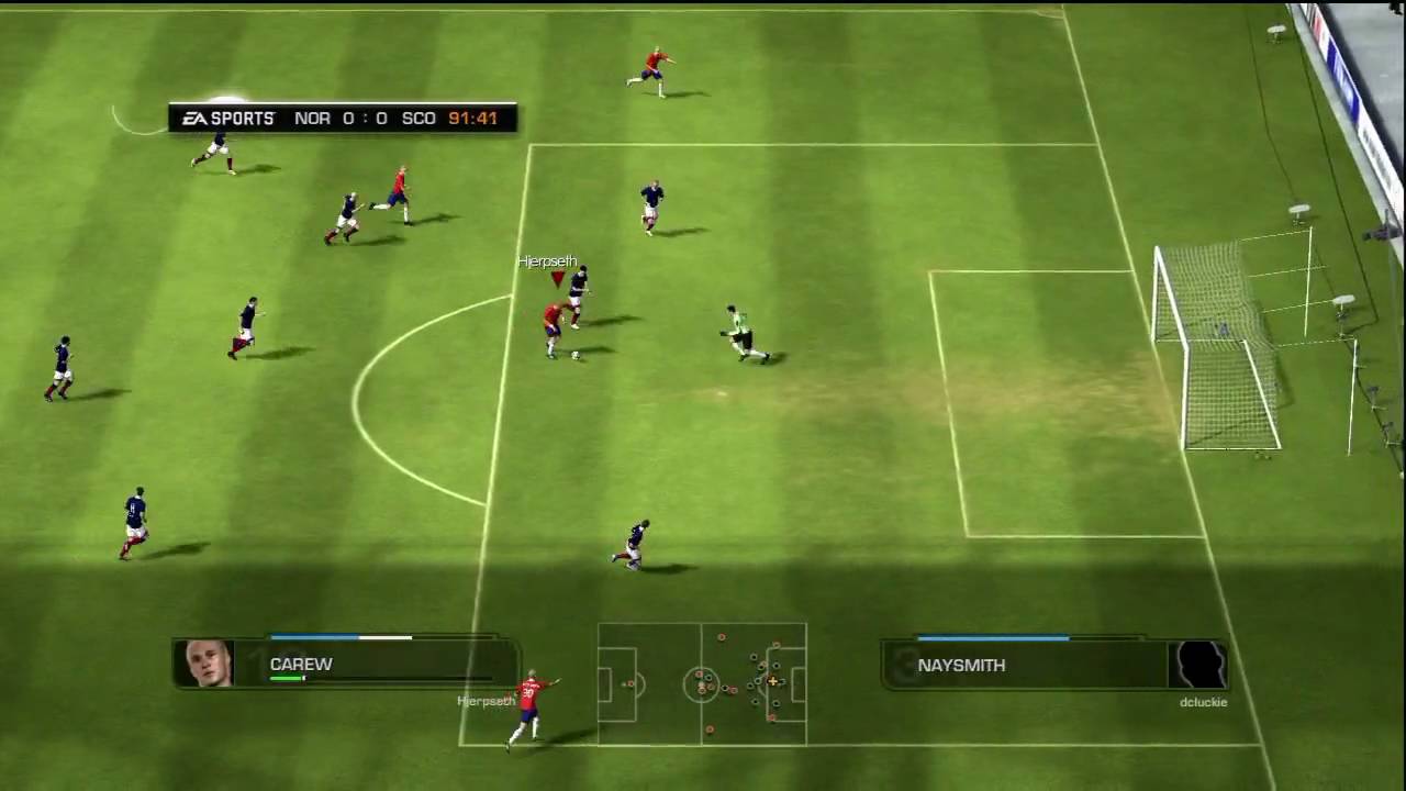 FIFA 09 - 
