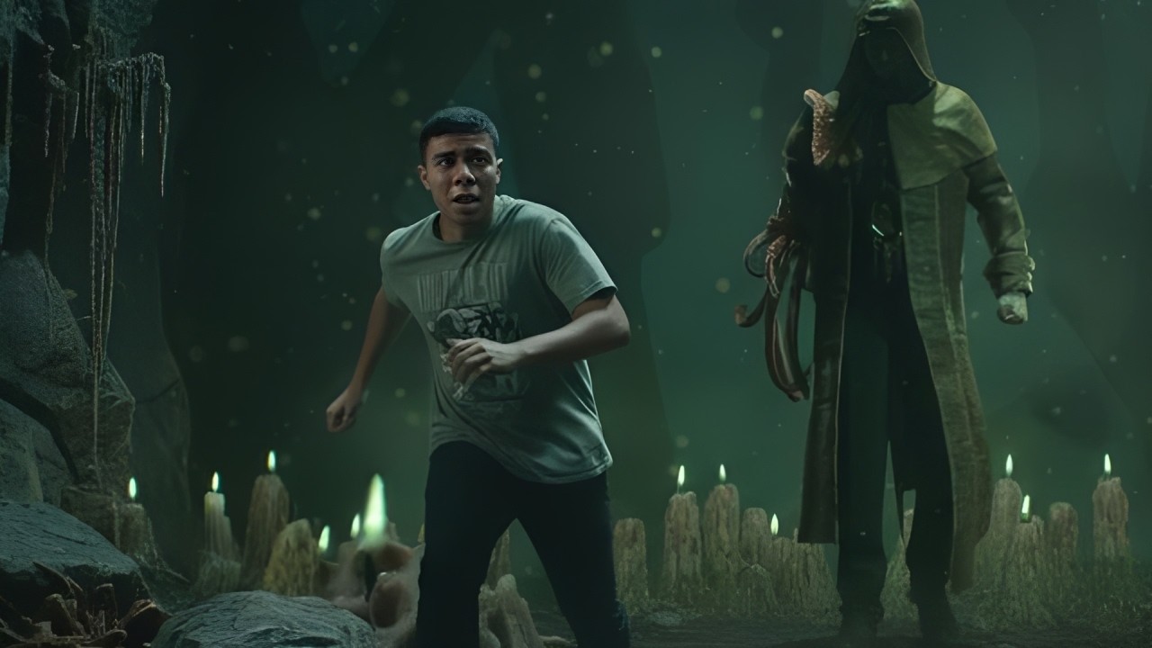 O CLUBE DO OCULTISMO ESTÁ ME CAÇANDO! - #5 - Call of Cthulhu | xalusco