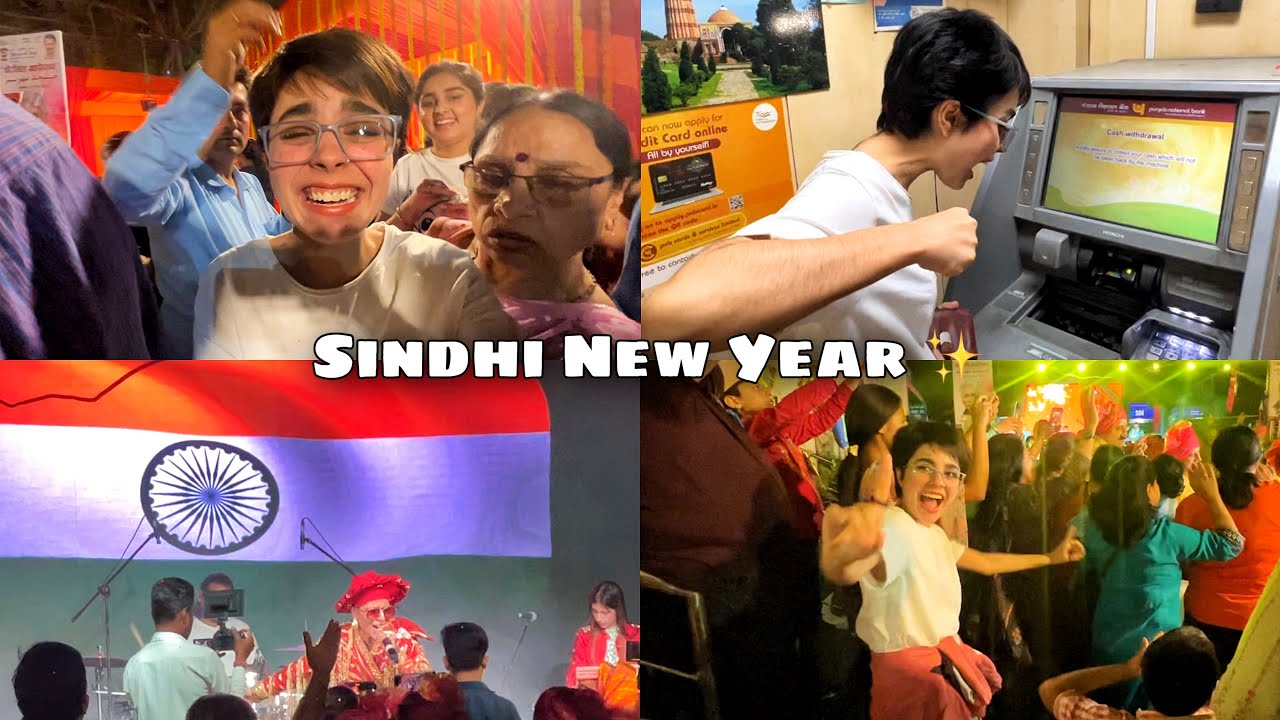 Unpredictable week In Delhi | AD243