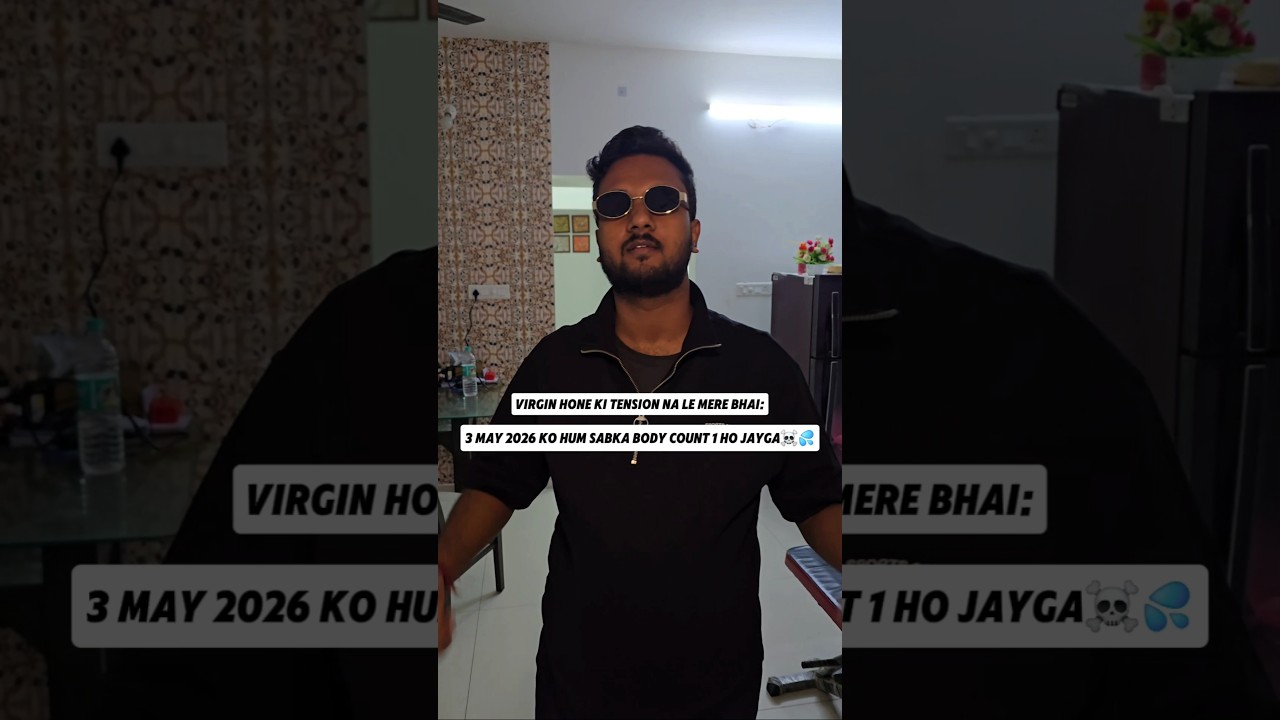 3 May 2026- NEET exam date☠️💦 #shorts #shivamrajaiims #neetexam #neet2026 #funny #viral