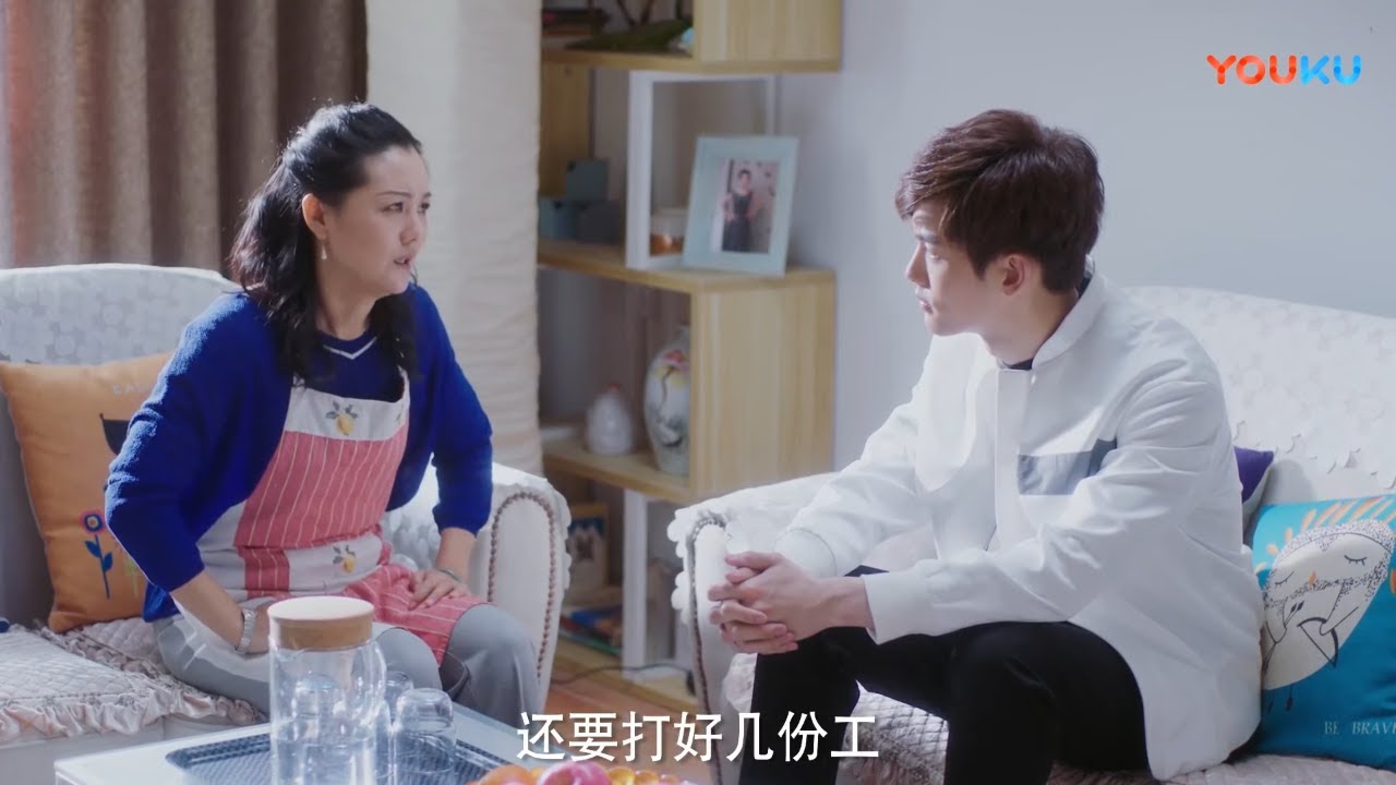 霸總見丈母娘！手緊張到沒地方放！一直在搓手掌，小嬌妻在心裡偷笑！ |  最動聽的事 I Hear You | 趙露思 王以綸 \EP16