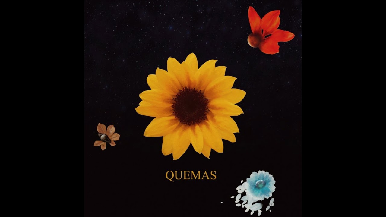 Los Colores - Quemas