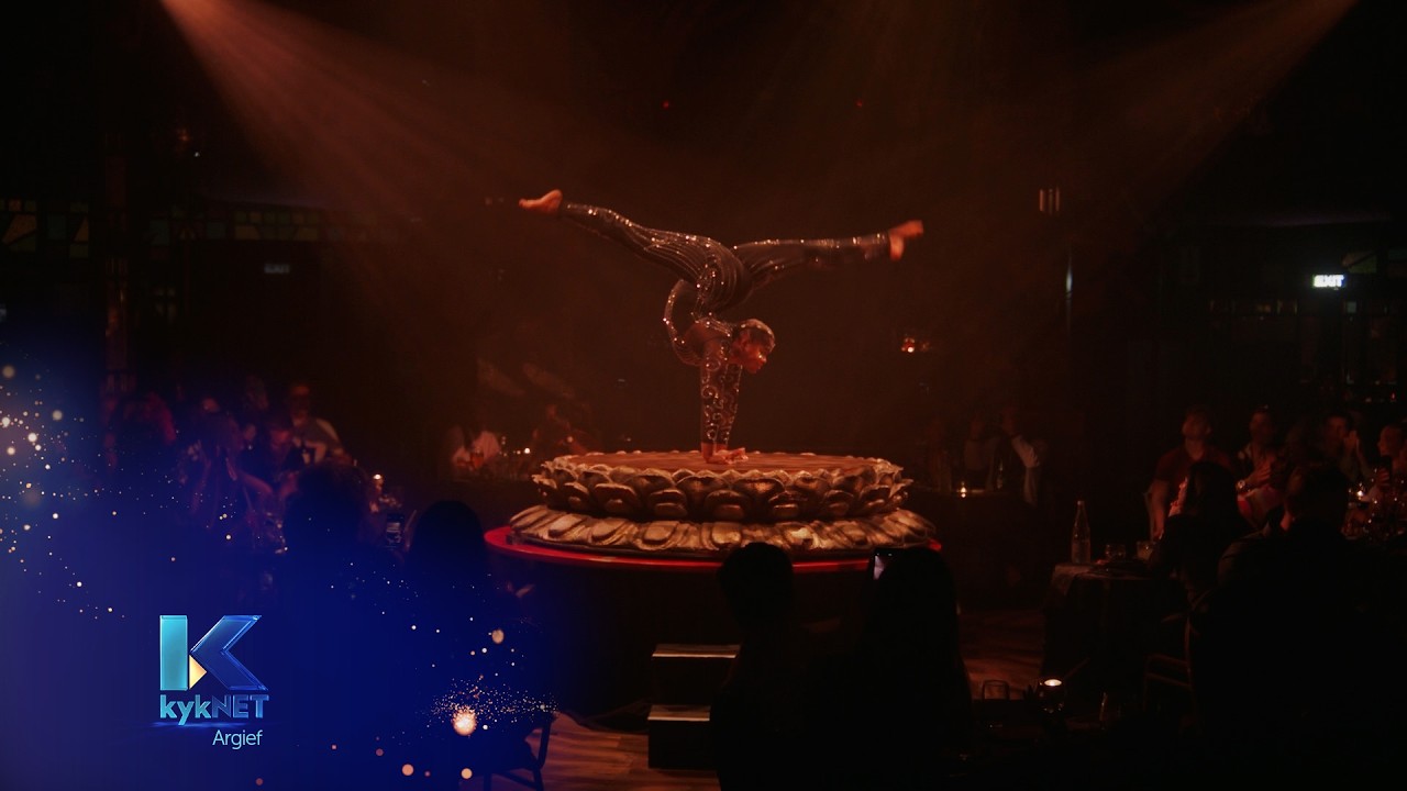 Bravo! - Madame Zingara