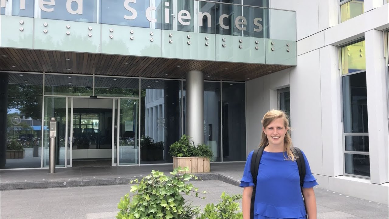 TU Delft - testimonials MSc Chemical Engineering students