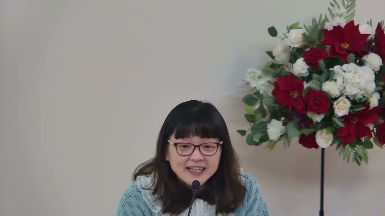Jo - Testimony 