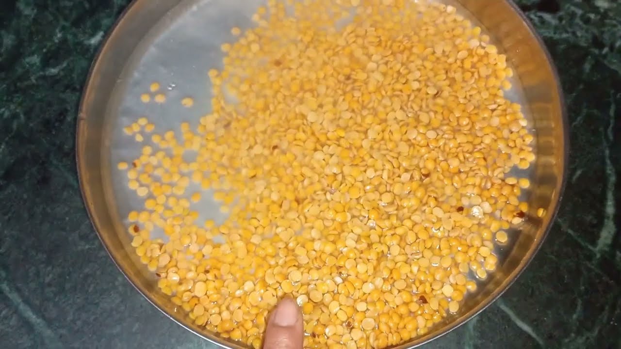 दाल ऐसी की दो रोटी ज्यादा खाओगे पक्का 😋 | देसी तड़का अरहर दाल कुकर में