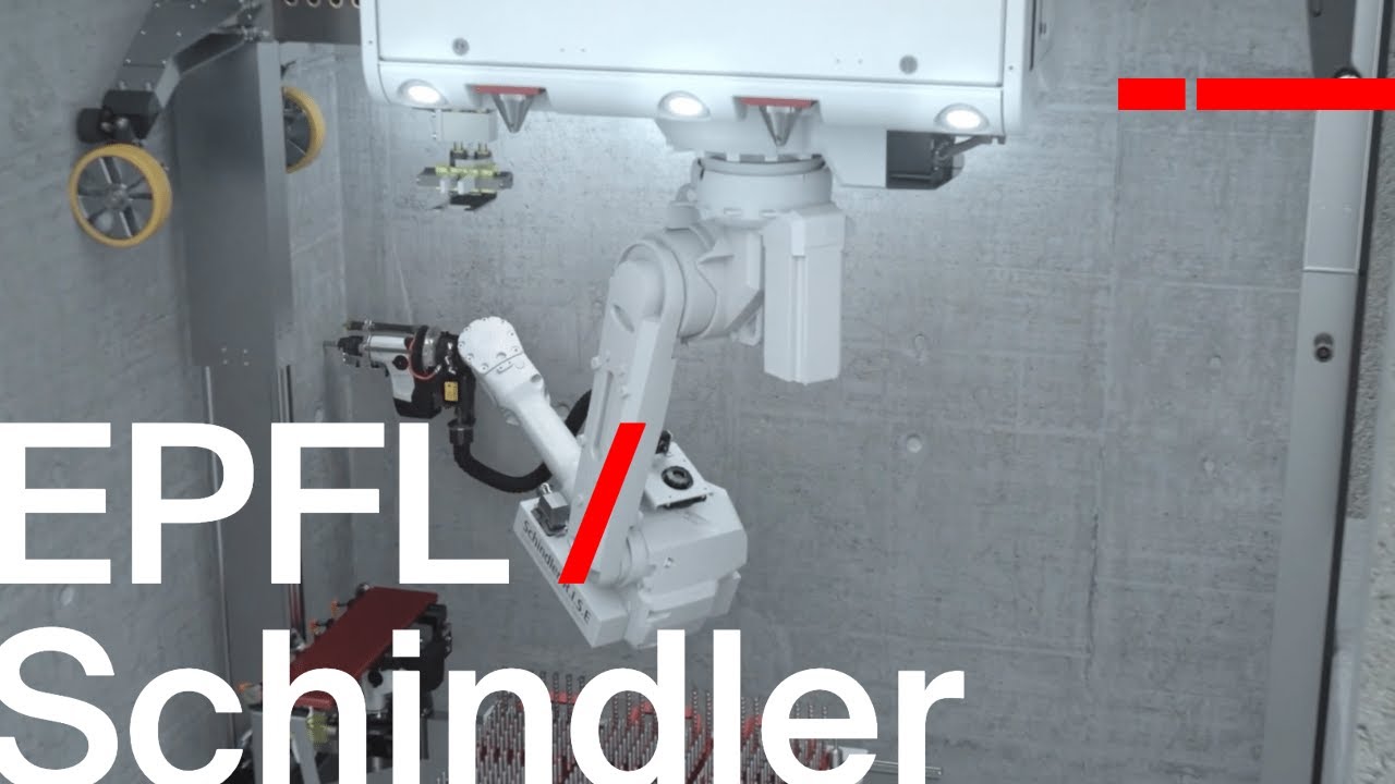EPFL / Schindler