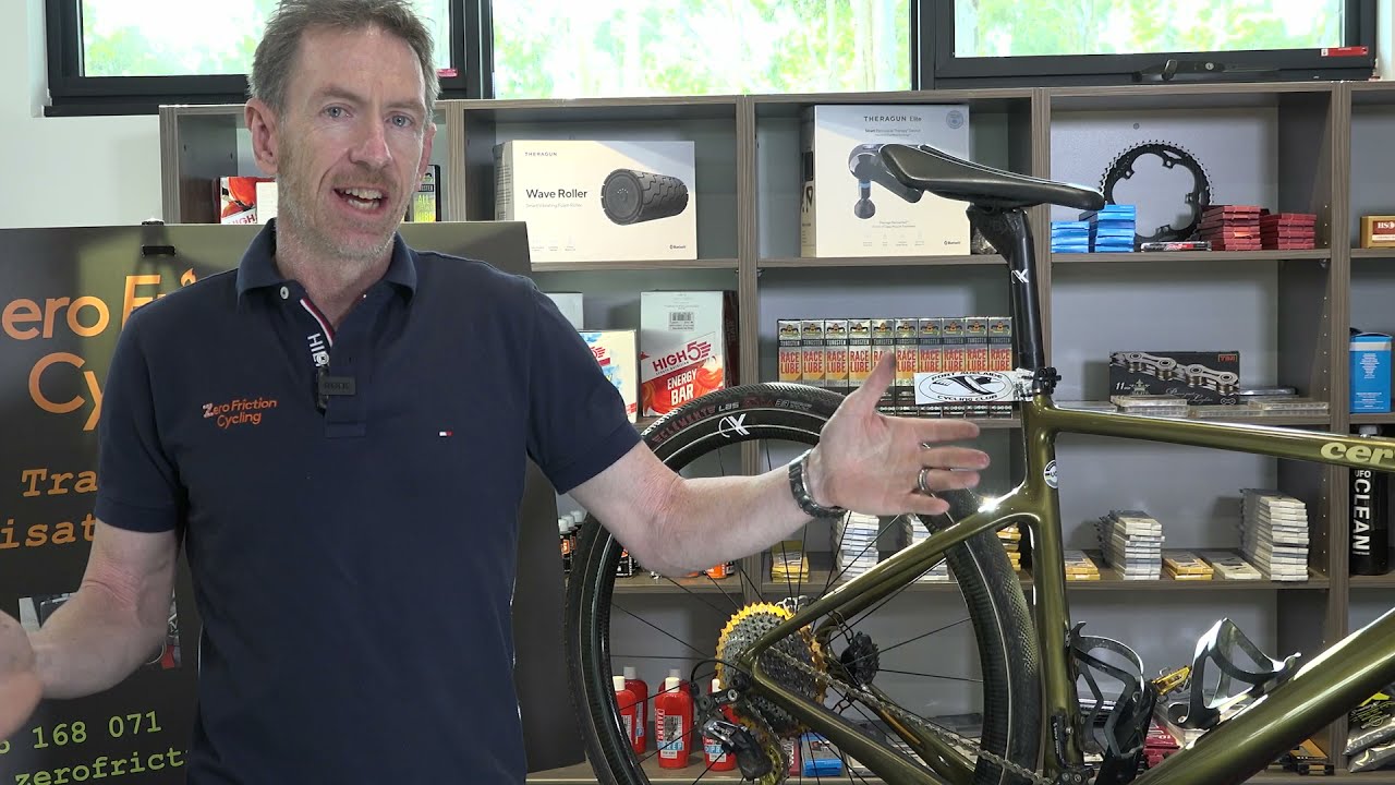 Episode 5   How to Measure Chainwear