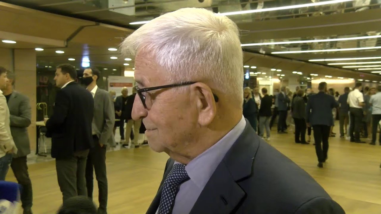(V ŽIVO) Predstavitev knjige Boža Dimnika 