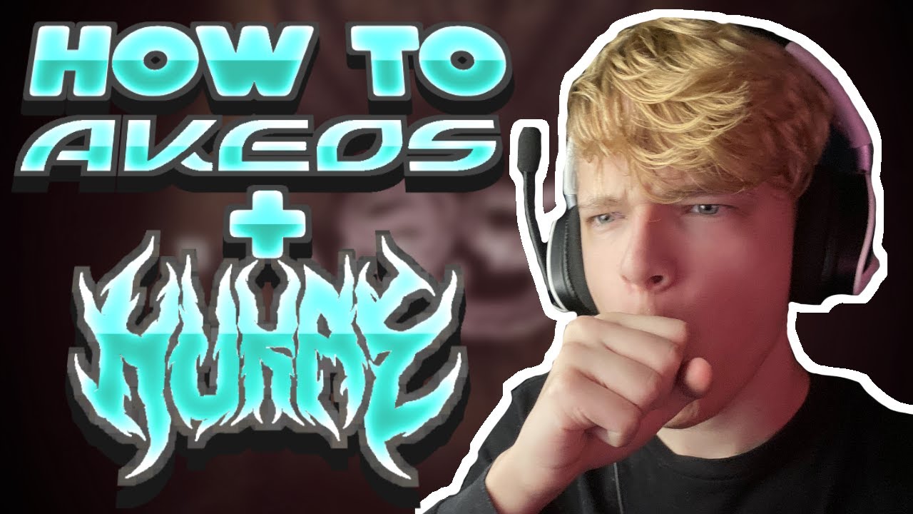 Making RIDDIM Like AKEOS & HUKAE // Music Production with Neddie