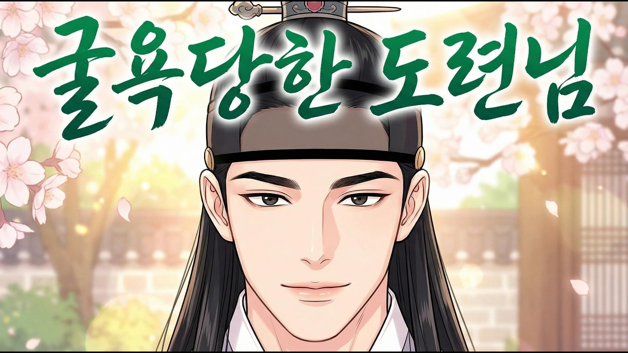 굴욕당한 도련님, 아내 몰래 짐꾼이 되다  그 아내가 한 일에 소름 창작야담잠들기 전