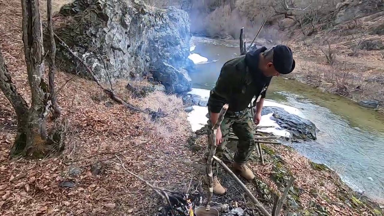 თევზის ხაფანგი