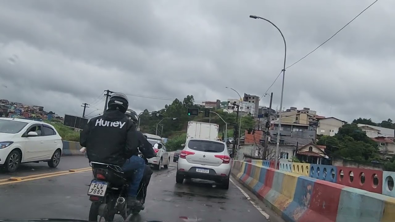 Conheça Uma parte de Franco da Rocha 