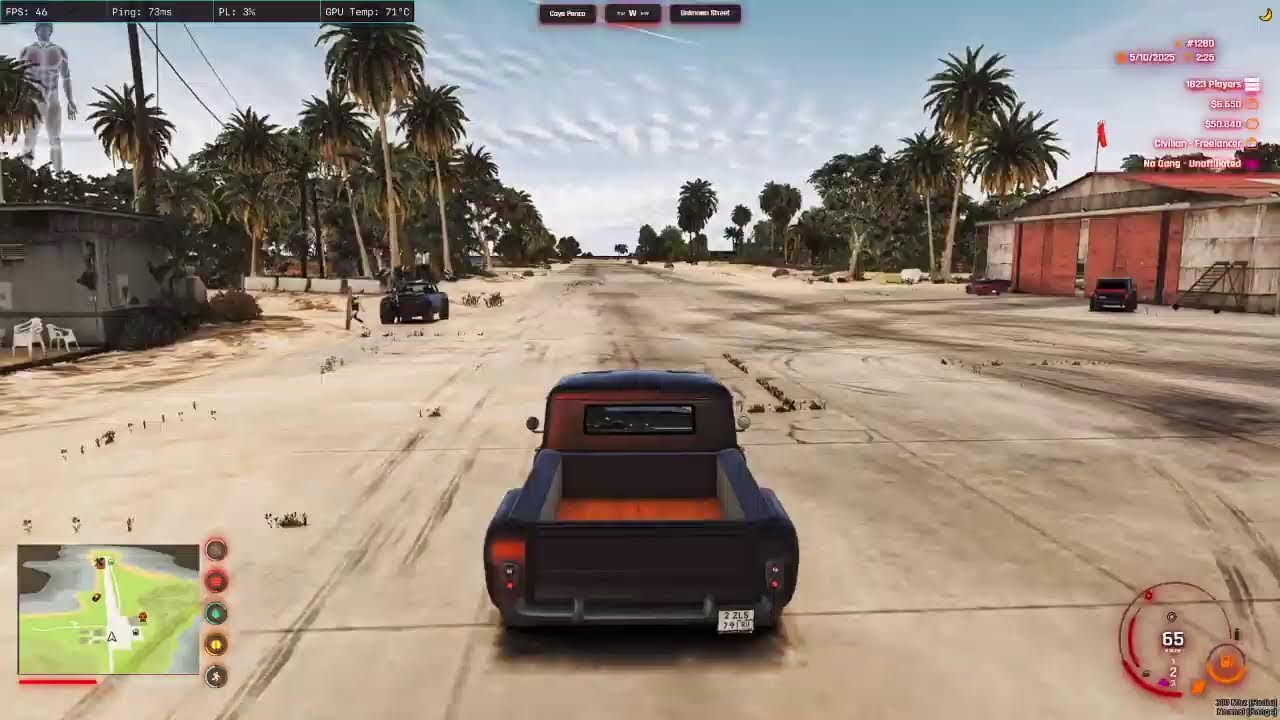 LIVE GTA ROLEPLAY IME ROLEPLAY DAY #31