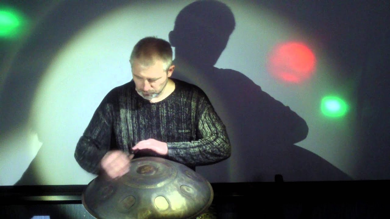 Vadjraghanta (Romanes Minor scale)