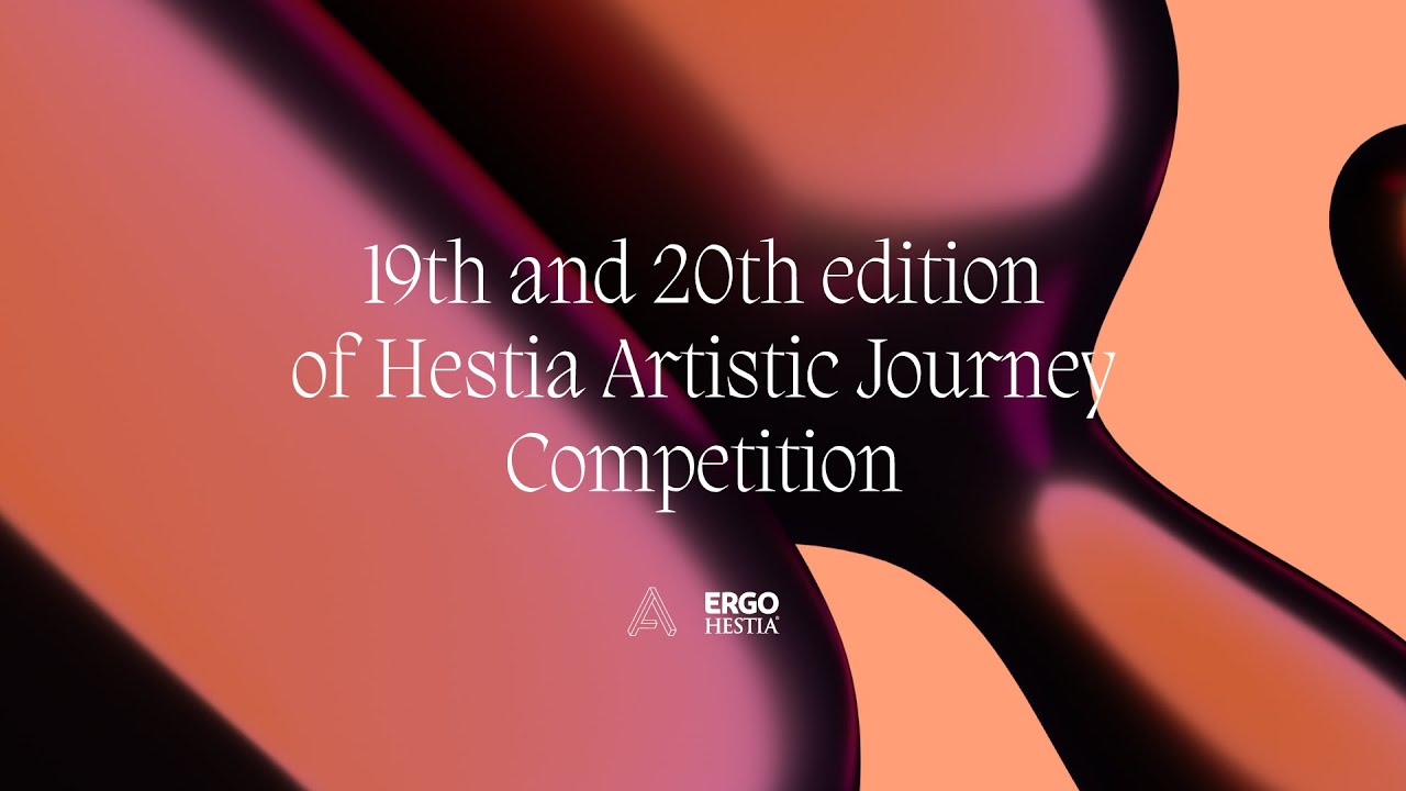 19th and 20th edition of Hestia Artistic Journey Competition | tour by Katie Zazenski
