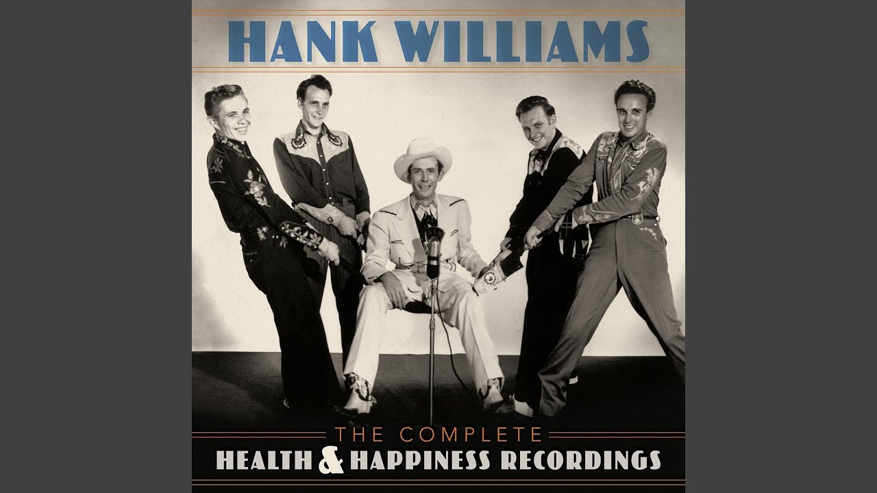 Tramp On The Street (Health & Happiness Show Two, October 1949)