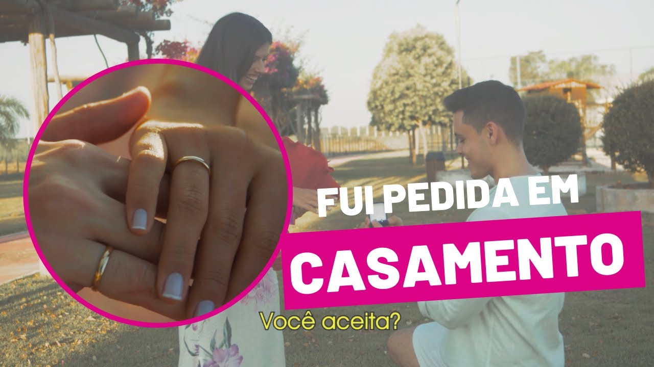 PEDIDO DE CASAMENTO SIMPLES E LINDO AO AR LIVRE!!! Inspira&ccedil;&atilde;o de pedido de casamento.