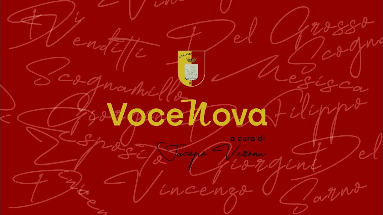 VOCENOVA | Pierpaolo Boccanera “il Capitano” e le sue sensazioni da CAMPIONE