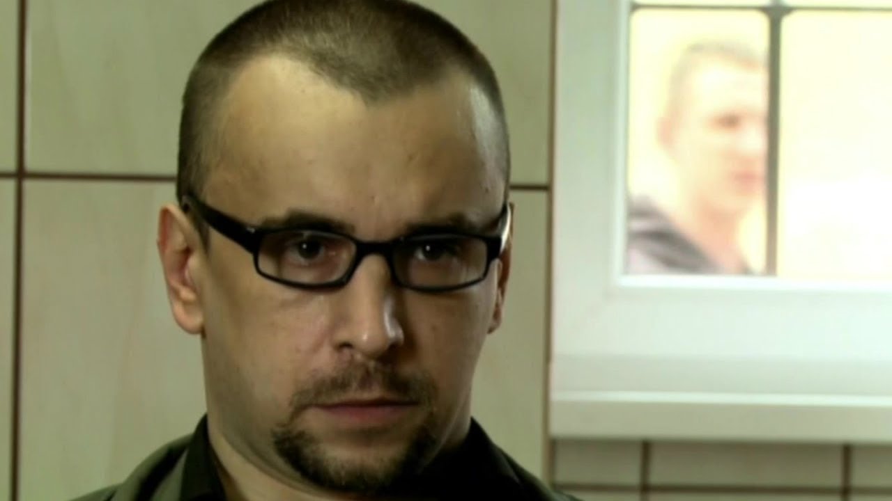 Jesteś mordercą - Magazyn Ekspresu Reporterów