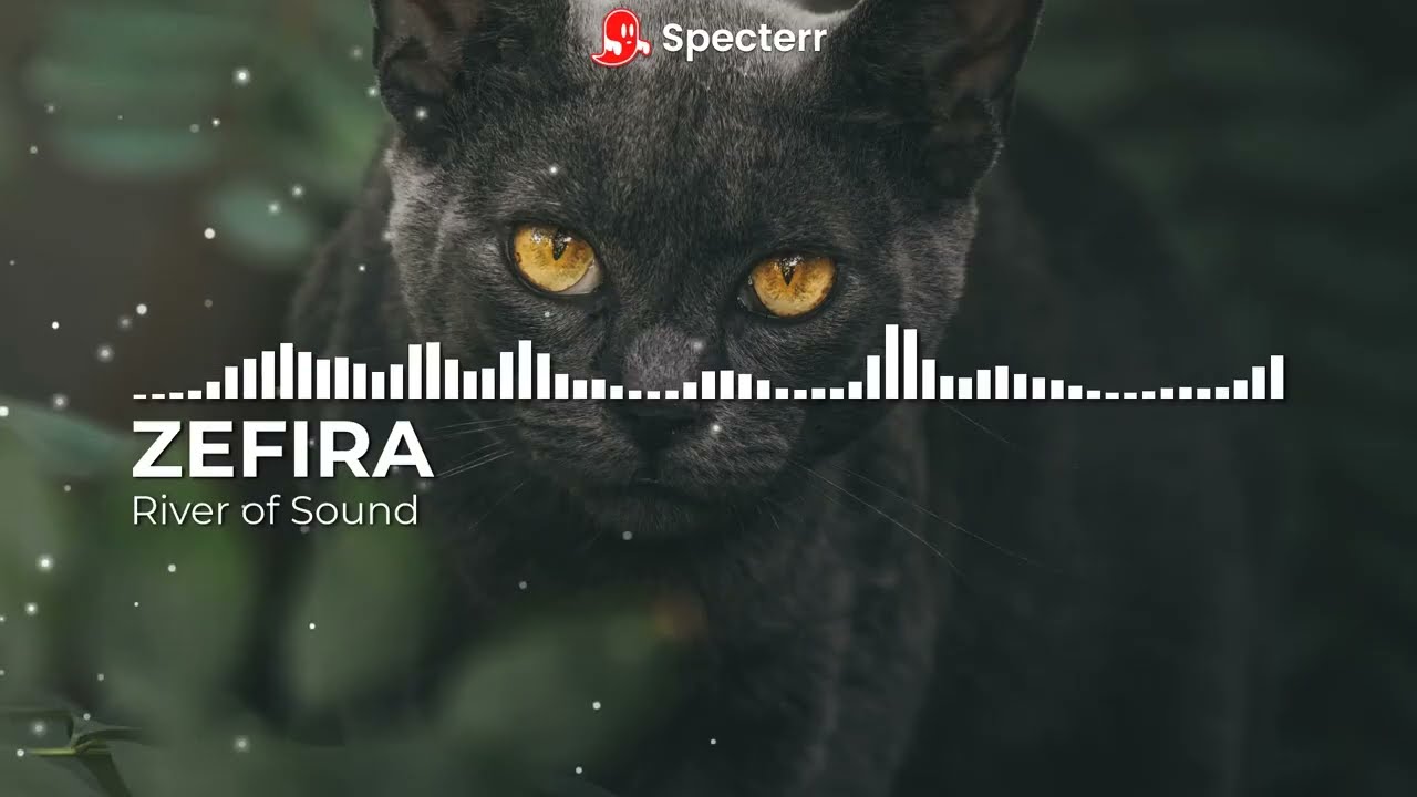 Zefira &ndash; River of Sound | Melodic EDM | No Copyright Music