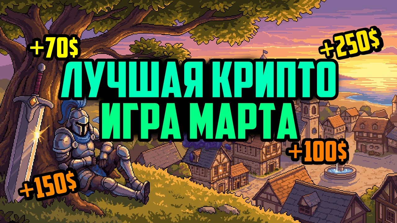 Calamity Playtest Март 2026 | Как заработать на ивенте ($50,000 призовой фонд) | Лучшая Крипто Игра