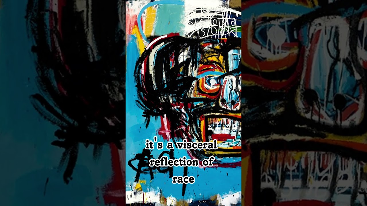 What is A Jean-Michel Basquiat Painting Worth?