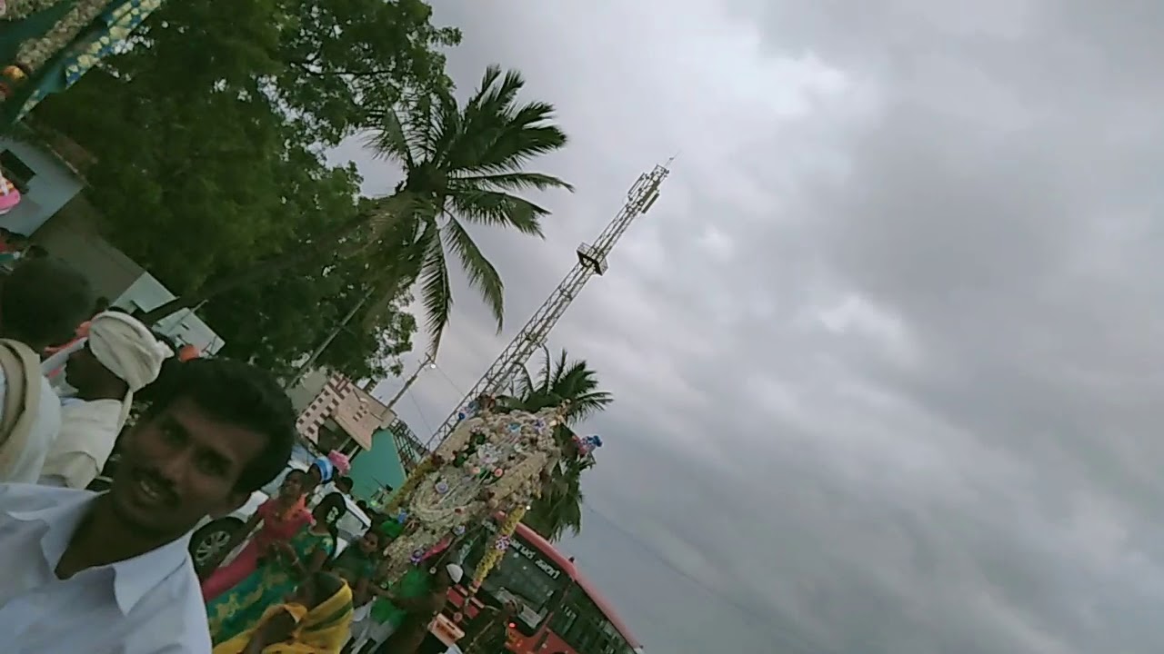 Hulihyder mhoaram festivals