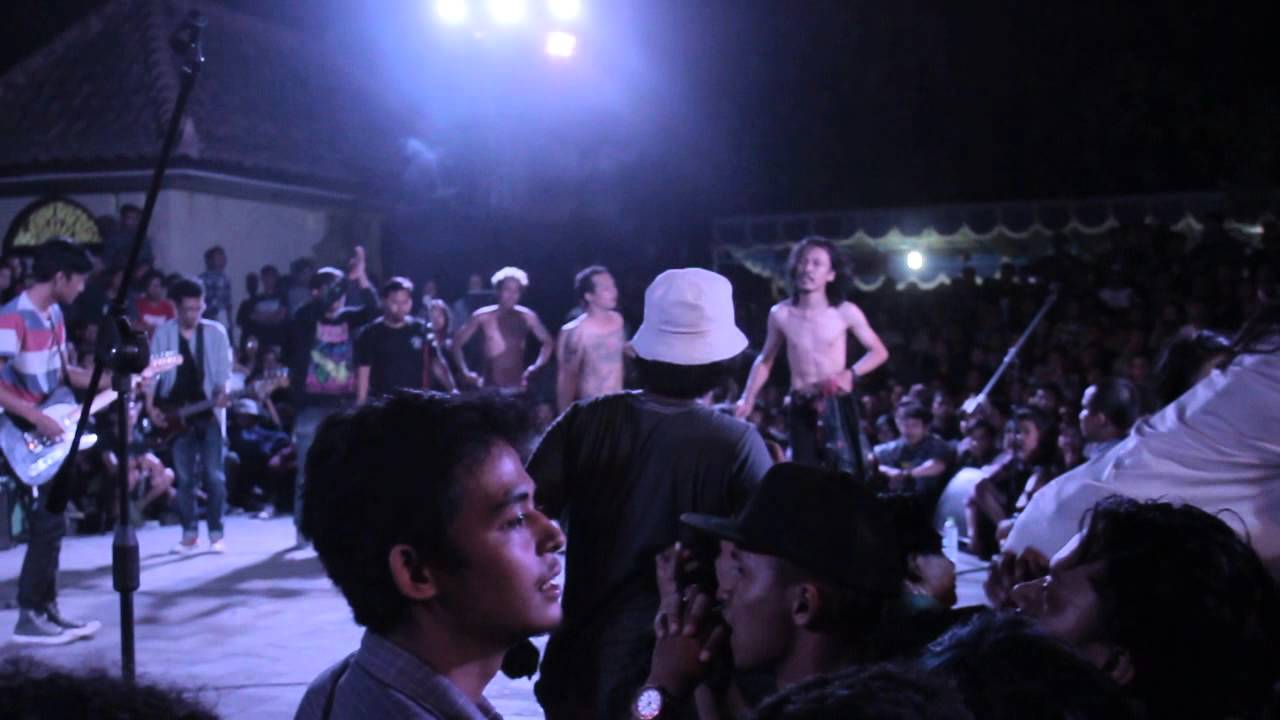 FSTVLST x JENNY - Mati Muda + Ace Of Spades (cover)