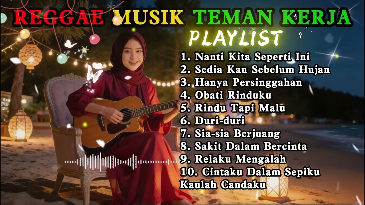 Top Hits Spotify Indonesia 2026 🎵 Lagu Indonesia Terbaru & Viral