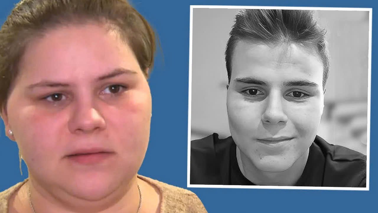 Warum ist Patrick Wollny so etwas Schlimmes passiert? Seine Schwester best&auml;tigte die Ger&uuml;chte.