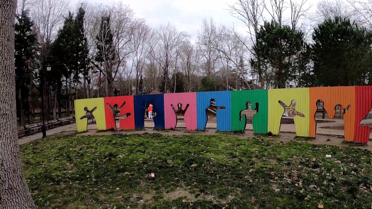 İSTANBUL’DAKİ PARK, BAHÇE VE KORULAR 2