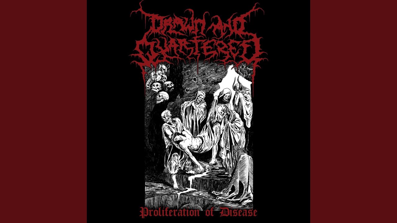 Proliferation of Disease