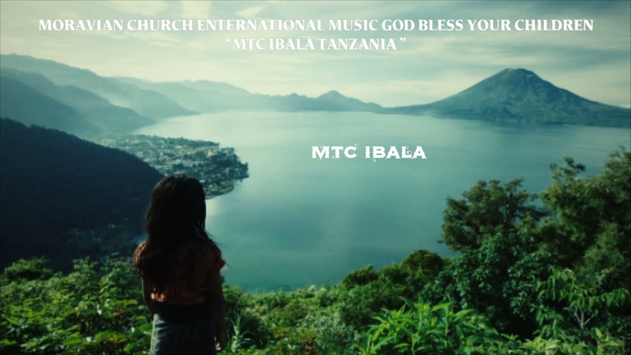 GOD BLESS MTC IBALA TANZANIA 🇹🇿 (Official Music Lyrics)