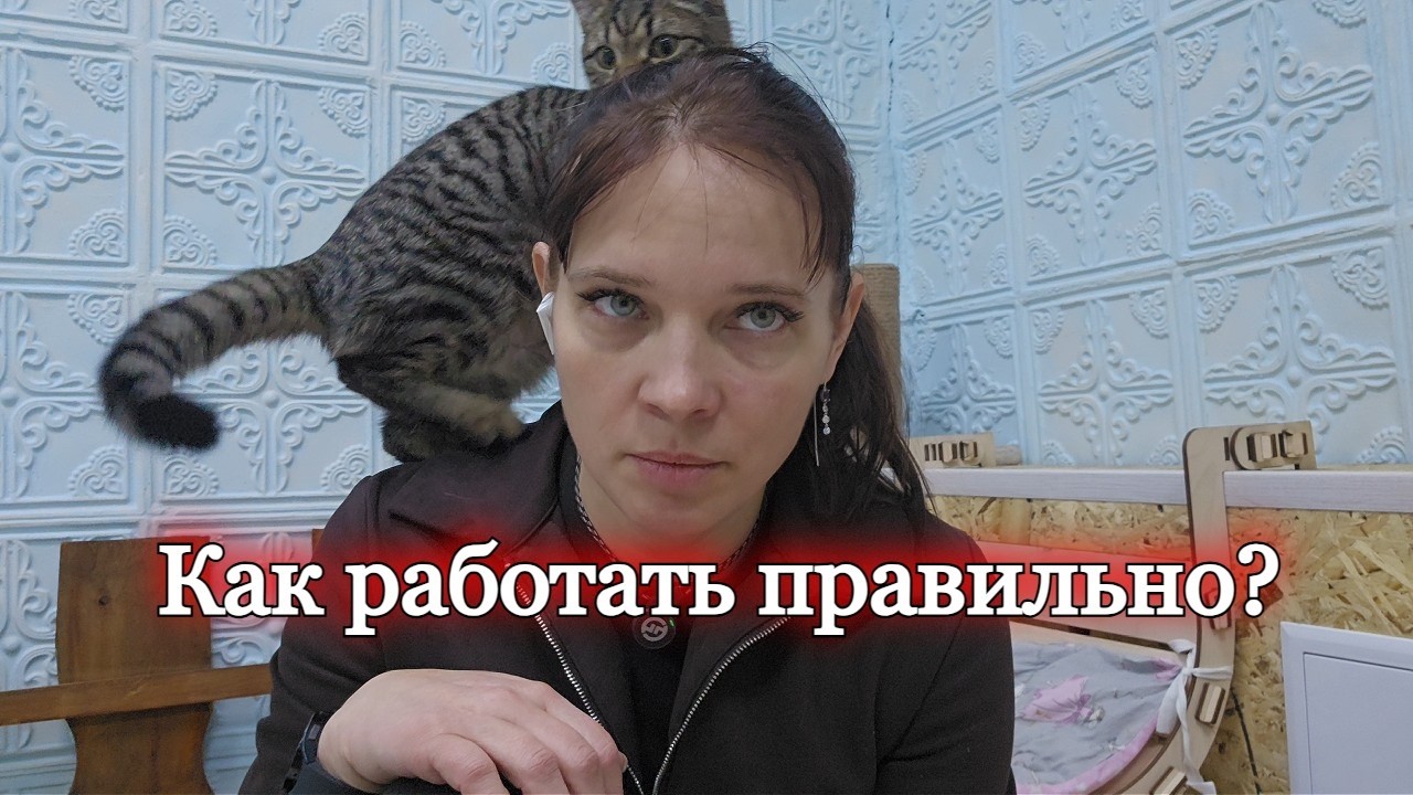 Поплакали, пошли работать дальше