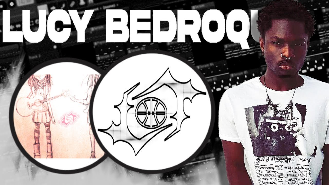 HOW TO: Lucy Bedroque | BEATS For LUCY BEDROQUE