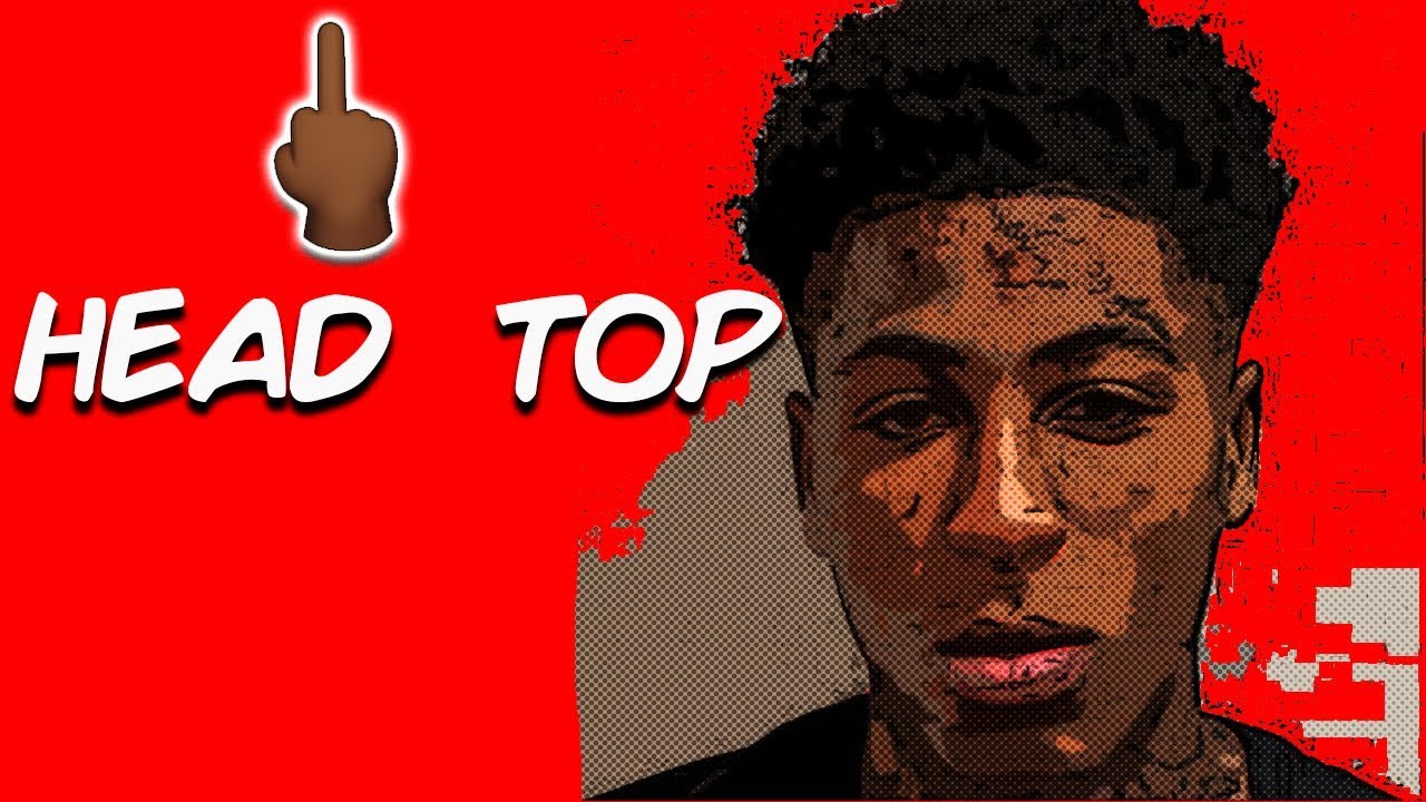 NBA Youngboy x Jaydayoungan Type Beat 2018