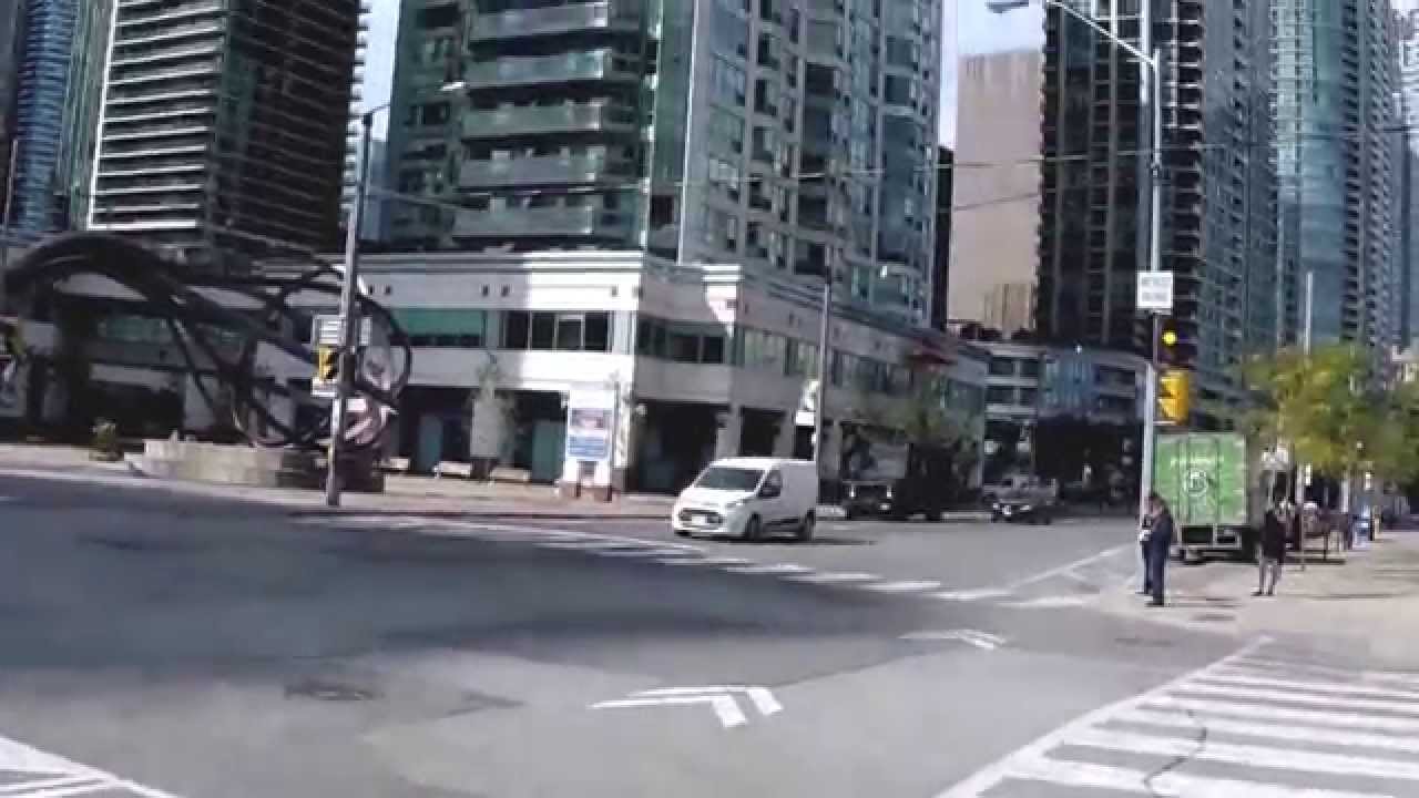 Toronto's Waterfront Trail