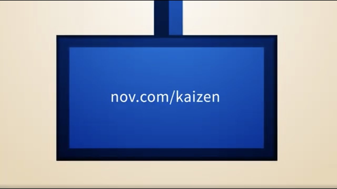 KAIZEN&trade; Intelligent Drilling Optimizer
