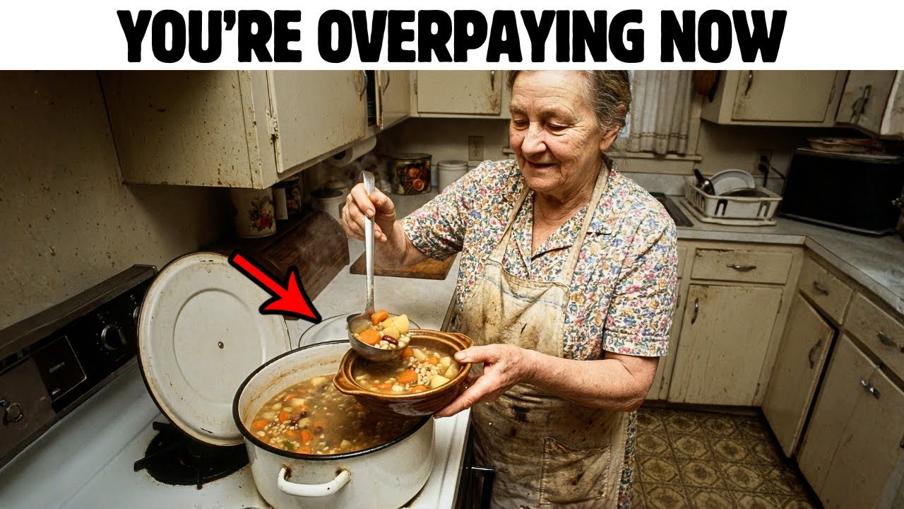60 Cheap Meals We Stupidly Stopped Making (That Could Save You Money!)