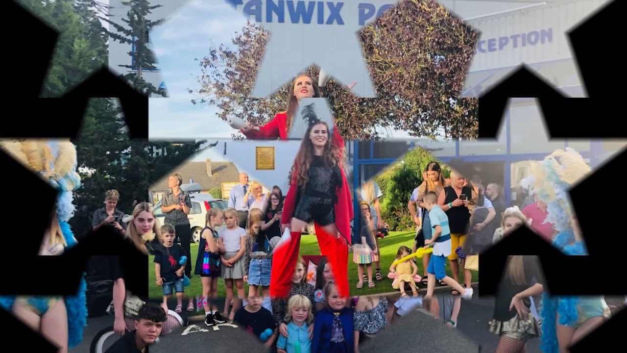 Stanwix Park Holiday Centre 2019