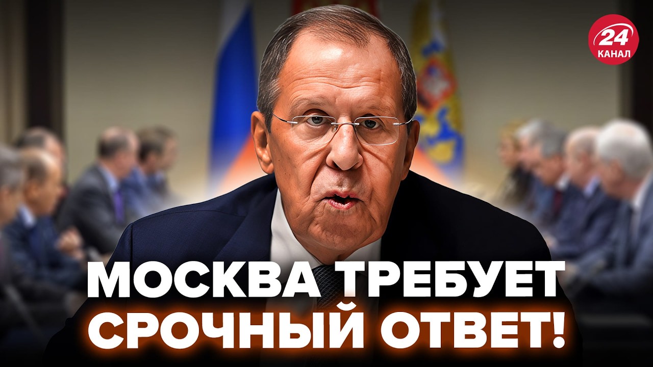 ⚡Москва ЗАДЕРГАЛАСЬ! У Путина СРОЧНО ЗАГОВОРИЛИ о компромиссе. Умоляют США. Все ВСКРЫЛОСЬ. ЮНУС