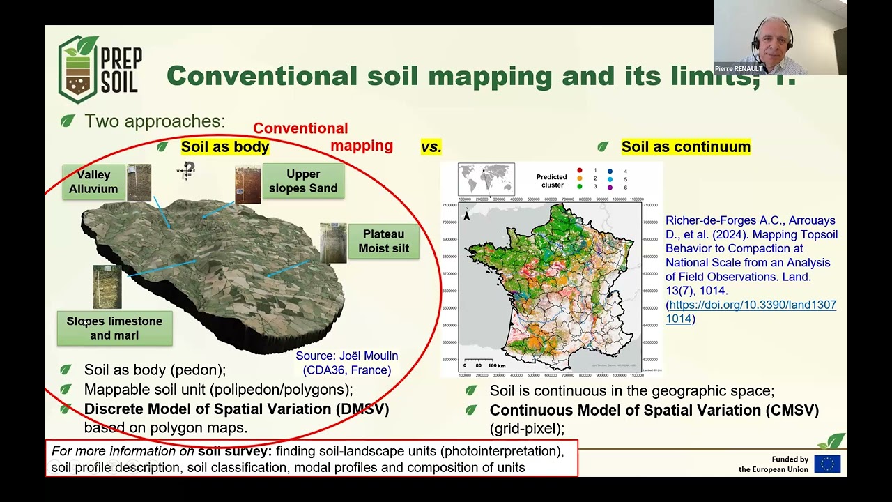 PREPSOIL Webinar 20 June 2025_Pierre Renault