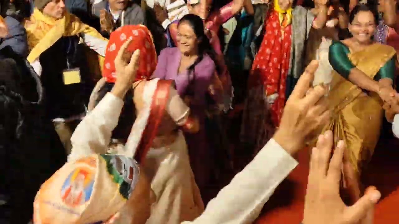 seva pooja 14.02.26