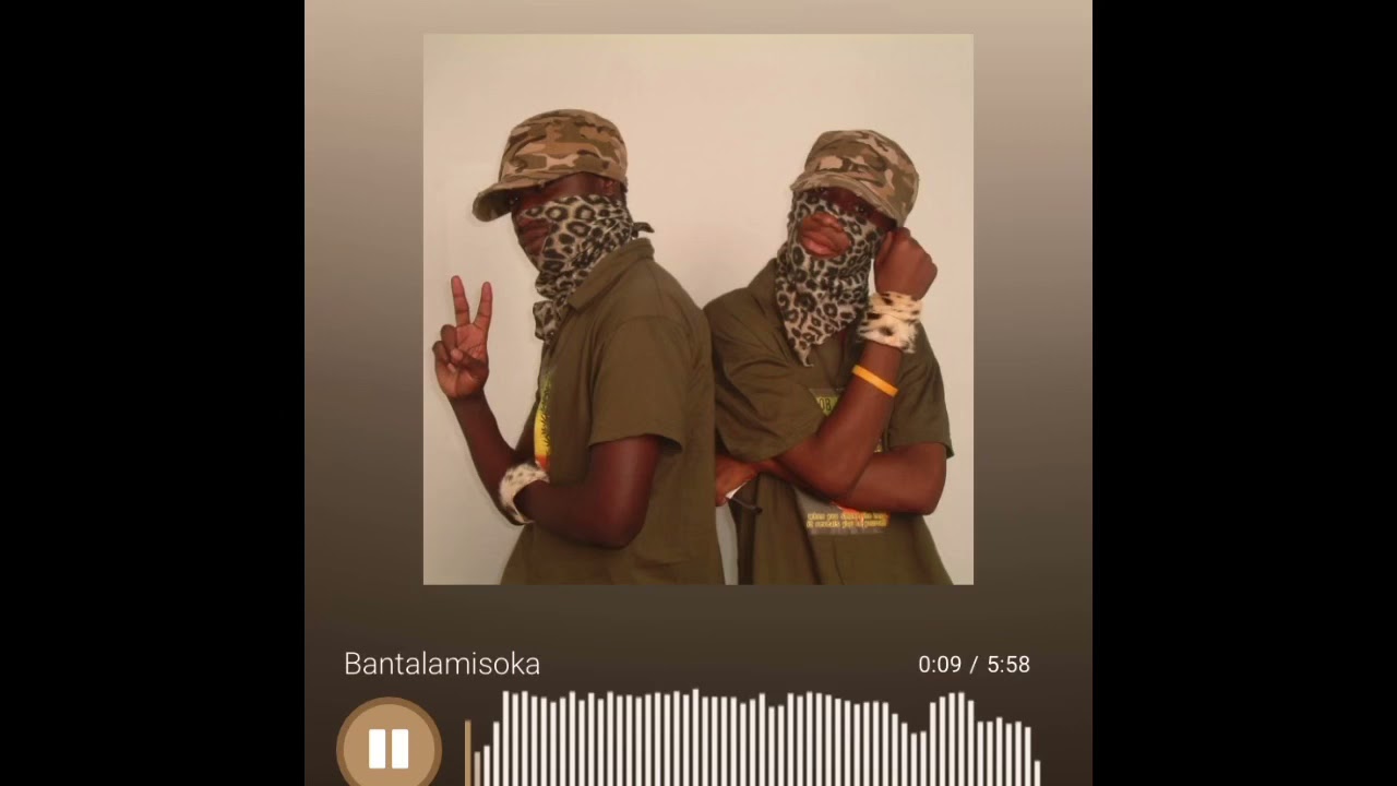 Impi - Bantalamisoka