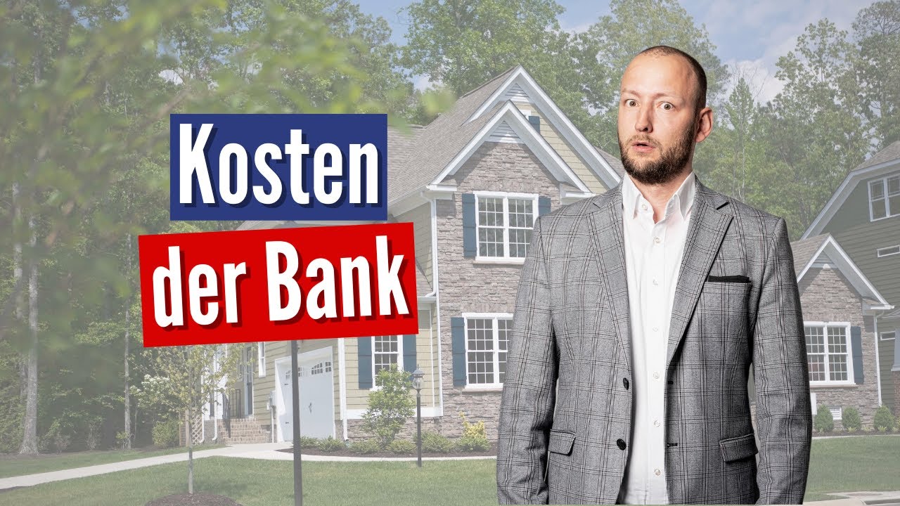 Hauskauf - Unterschied zwischen Soll- und Effektivzins in der #Baufinanzierung